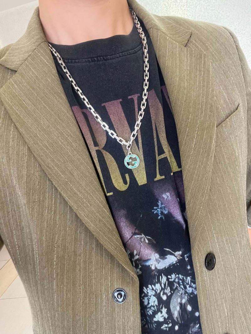 Gucci Necklaces